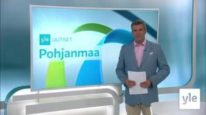 Yle Uutiset Pohjanmaa 07-07-2020 Klo 17-06: 07.07.2020 16.46