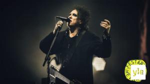 Glastonbury 2019: Mm. The Cure: 10.07.2020 06.00