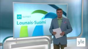 Yle Uutiset Lounais-Suomi 08-07-2020 Klo 17-06: 08.07.2020 16.22
