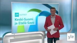 Yle Uutiset Keski-Suomi ja Etelä-Savo 09-07-2020 Klo 17-06: 09.07.2020 16.31