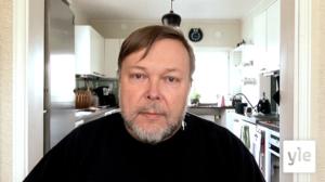Entä jos?: 11.07.2020 00.01