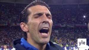 Ylen Futiskesä: Uefan Euro-finaali 2012: 12.07.2020 16.00