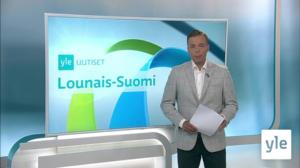 Yle Uutiset Lounais-Suomi 13-07-2020 Klo 17-06: 13.07.2020 16.21