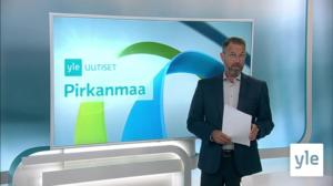 Yle Uutiset Pirkanmaa 13-07-2020 Klo 17-06: 13.07.2020 16.35