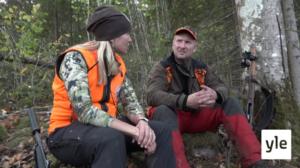 Nuoret ja metsästys: 15.07.2020 06.00
