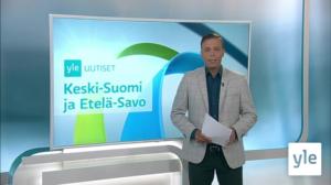 Yle Uutiset Keski-Suomi ja Etelä-Savo 14-07-2020 Klo 17-06: 14.07.2020 16.23