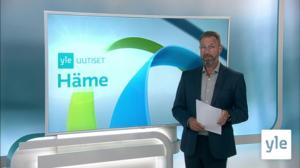 Yle Uutiset Häme 14-07-2020 klo 17-06: 14.07.2020 19.30