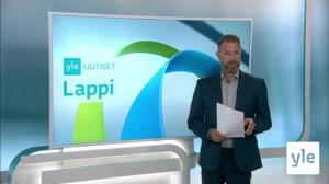 Yle Uutiset Lappi 14-07-2020 Klo 17-06: 14.07.2020 19.31