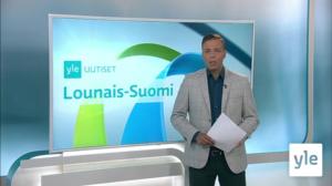Yle Uutiset Lounais-Suomi 14-07-2020 Klo 17-06: 14.07.2020 19.30