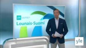 Yle Uutiset Lounais-Suomi 15-07-2020 Klo 17-06: 15.07.2020 16.20