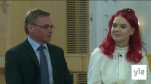 Jumalanpalvelus : 19.07.2020 10.00