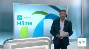 Yle Uutiset Häme 15-07-2020 klo 17-06: 15.07.2020 16.46