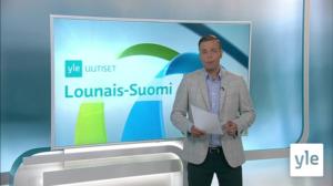 Yle Uutiset Lounais-Suomi 16-07-2020 Klo 17-06: 16.07.2020 16.23