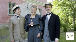 Sibelius Korppoossa: 21.07.2020 06.00