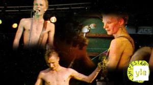 Yle Live: Sielun veljet: 18.07.2020 00.01