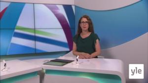 Yle Nyheter TV-nytt: 19.07.2020 18.00