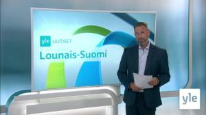 Yle Uutiset Lounais-Suomi 21-07-2020 Klo 17-06: 21.07.2020 16.28