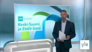 Yle Uutiset Keski-Suomi ja Etelä-Savo 21-07-2020 Klo 17-06: 21.07.2020 16.30