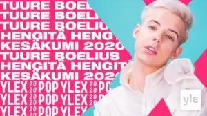 Tuure Boelius - Hengitä (Kesäkumibiisi 2020): 22.07.2020 14.30