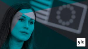 Svenska Yle live: Statsministerns pressinfo om EU:s budget och coronapaket: 22.07.2020 16.37