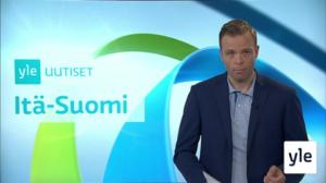 Yle Uutiset Itä-Suomi 22-07-2020 Klo 17-06: 22.07.2020 16.46