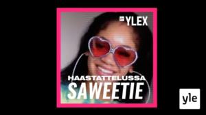 SAWEETIE HAASTATTELUSSA: 23.07.2020 15.45