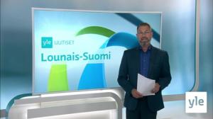 Yle Uutiset Lounais-Suomi 23-07-2020 Klo 17-06: 23.07.2020 16.23