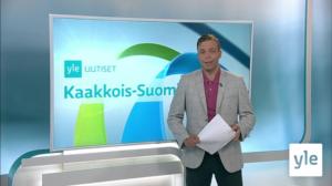 Yle Uutiset Kaakkois-Suomi 23-07-2020 Klo 17-06: 23.07.2020 16.39