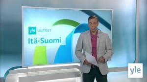 Yle Uutiset Itä-Suomi 23-07-2020 Klo 17-06: 23.07.2020 16.55