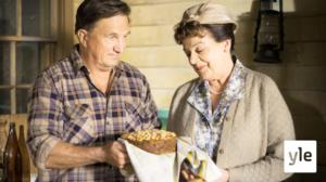 Kaukana jossain  (7): 28.07.2020 06.00