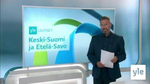 Yle Uutiset Keski-Suomi ja Etelä-Savo 24-07-2020 Klo 17-06: 24.07.2020 16.24