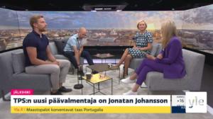 Jälkihiki: 27.07.2020 08.16