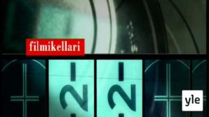 Filmikellari: 29.07.2020 20.53