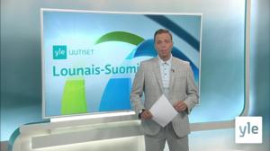 Yle Uutiset Lounais-Suomi 27-07-2020 Klo 17-06: 27.07.2020 16.29