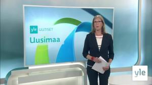 Yle Uutiset Uusimaa 28-07-2020 klo 17-06: 28.07.2020 16.26