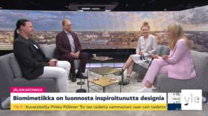 Jälkikaronkka: 29.07.2020 08.12