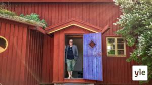 Gert Wingårdh: 02.08.2020 06.00