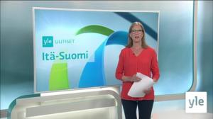 Yle Uutiset Itä-Suomi 29-07-2020 Klo 17-06: 29.07.2020 16.59