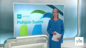 Yle Uutiset Pohjois-Suomi 30-07-2020 Klo 17-06: 30.07.2020 16.34
