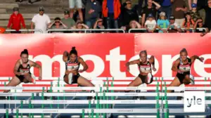Kuortaneen GP: 01.08.2020 20.00