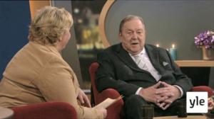 Lennart Johansson: 06.08.2020 19.45