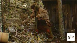 Rölli ja roskienheittäjät (S): 06.08.2020 00.01