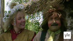 Rölli ja Tiina-tonttu (S): 06.08.2020 00.01