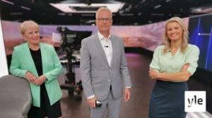 THL:ltä odotetaan suositusta maskien käytöstä - mitä se tarkoittaisi käytännössä?: 04.08.2020 09.30