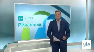 Yle Uutiset Pirkanmaa 04-08-2020 Klo 17-06: 04.08.2020 16.39