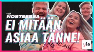 Kuinka vakuuttaa levy-yhtiö?: 13.08.2020 15.00