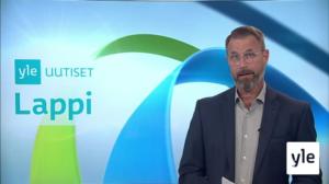 Yle Uutiset Lappi 05-08-2020 Klo 17-06: 05.08.2020 17.01