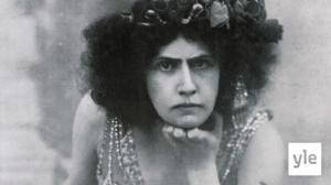 Aino Ackte - muistoja diivasta: 06.08.2020 14.00