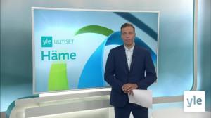 Yle Uutiset Häme 06-08-2020 klo 17-06: 06.08.2020 16.49