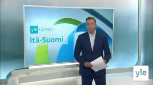 Yle Uutiset Itä-Suomi 06-08-2020 Klo 17-06: 06.08.2020 16.53